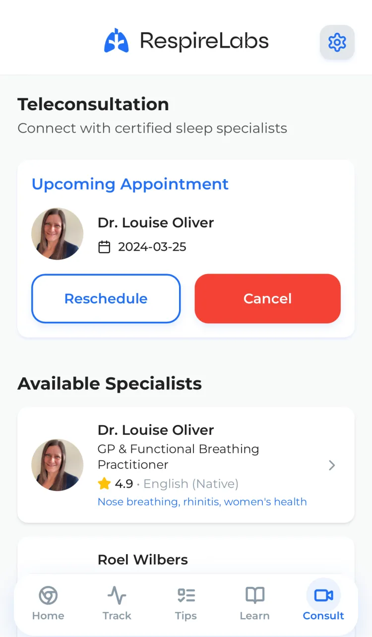 Teleconsultation